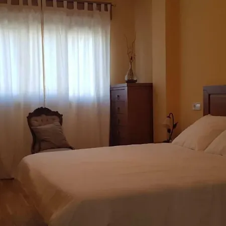 Апартаменти Playa A Lanzada Deluxe Саншеншо